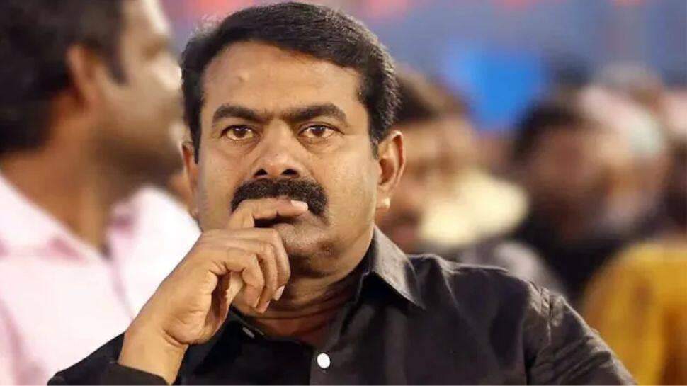 அரசு மருத்துவர்களின் நீண்டகால கோரிக்கைகளை தமிழக அரசு உடனடியாக நிறைவேற்ற வேண்டும் - சீமான்!