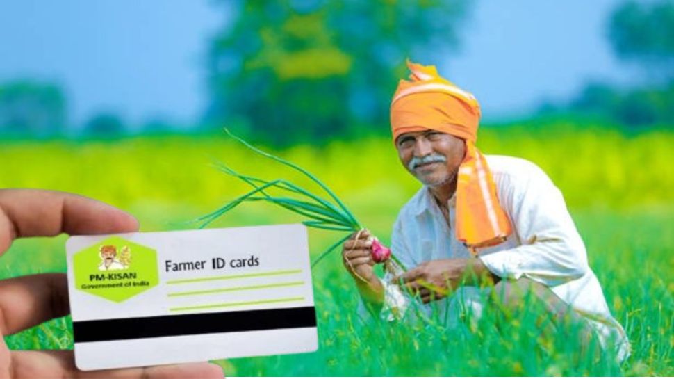 Farmer Registry செய்யாவிட்டால் பிஎம் கிசான் 20வது தவணை கிடைக்காது: எளிய செயல்முறை இதோ Farmer Registry செய்யாவிட்டால் பிஎம் கிசான் 20வது தவணை கிடைக்காது: எளிய செயல்முறை இதோ