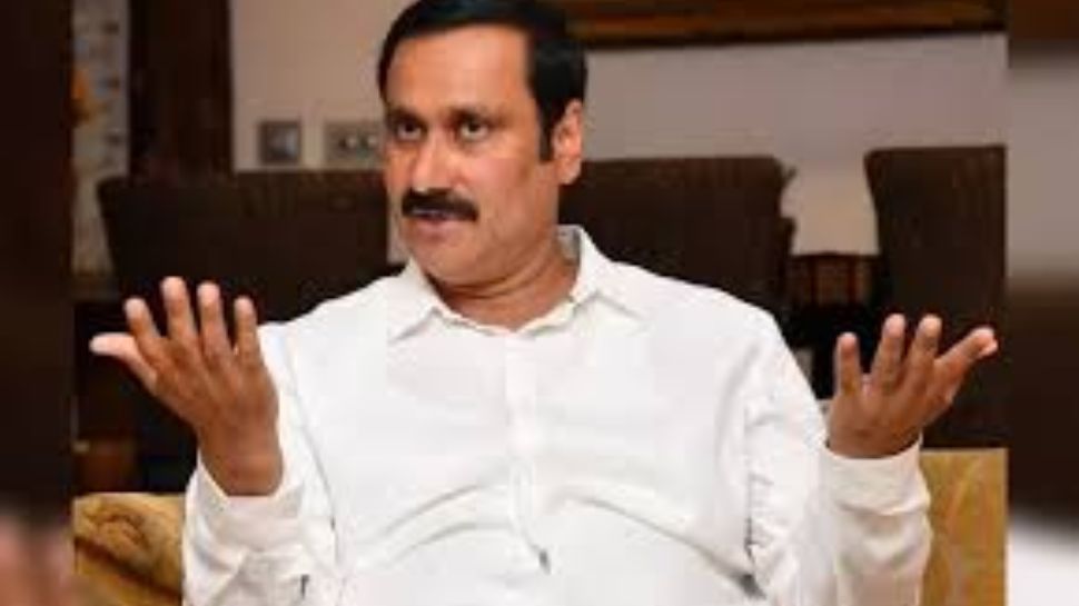 ஒருங்கிணைந்த கல்வித் திட்ட நிதி: ஓராண்டு உறங்கி, கோட்டை விட்ட தமிழக அரசு - அன்புமணி ராமதாஸ்! ஒருங்கிணைந்த கல்வித் திட்ட நிதி: ஓராண்டு உறங்கி, கோட்டை விட்ட தமிழக அரசு - அன்புமணி ராமதாஸ்!