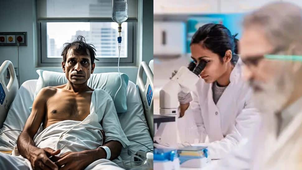 இந்தியாவில் ஆண்களுக்கு அதிகம் வரும் டாப் 5 கேன்சர்! என்னென்ன தெரியுமா? இந்தியாவில் ஆண்களுக்கு அதிகம் வரும் டாப் 5 கேன்சர்! என்னென்ன தெரியுமா?