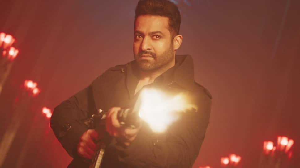 வார் 2 படத்தில் ஜூனியர் என்டிஆர்! அவரின் கதாபாத்திரம் இதுதான்!