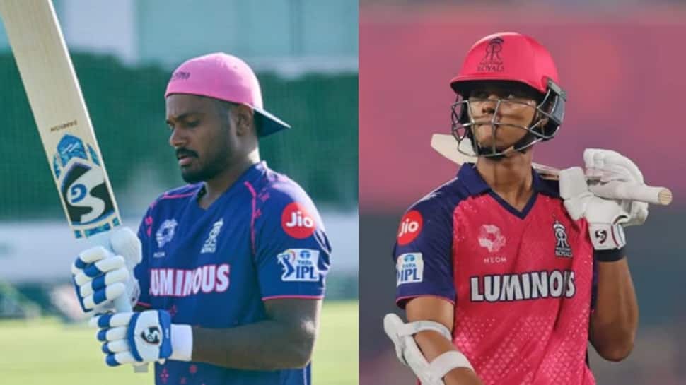 ஜெய்ஸ்வாலால் அணியை விட்டு விலகும் சஞ்சு சாம்சன்? சிஎஸ்கேவில் இணைகிறாரா? 