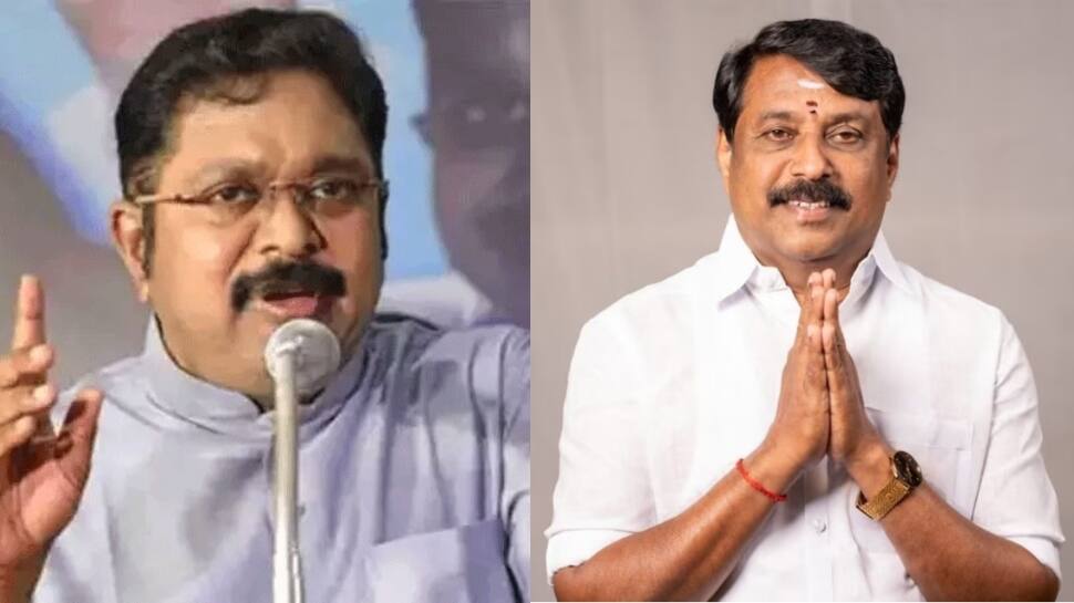 என்னிடம் சொல்லிவிட்டு தான் நயினார் பாஜகவில் இணைந்தார் - டிடிவி தினகரன்!