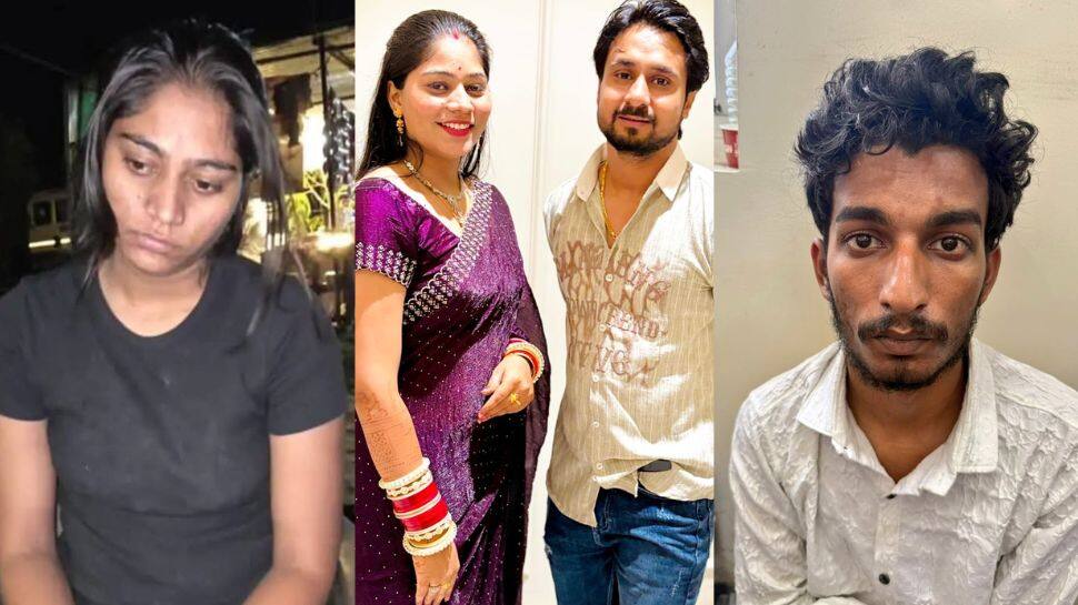 ஹனிமூன் கொலை: நரபலி கொடுக்கப்பட்ட ராஜா ரகுவன்ஷி? வெளியான திடுக்கிடும் பின்னணி