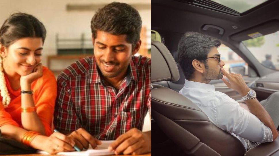 பரியேறும் பெருமாள் படத்தில் முதலில் நடிக்க இருந்தவர்! இந்த 36 வயது நடிகர்தான்.. பரியேறும் பெருமாள் படத்தில் முதலில் நடிக்க இருந்தவர்! இந்த 36 வயது நடிகர்தான்..