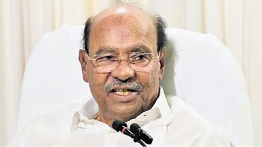 பாமக தலைவர் நானே, கூட்டணி முடிவு என் கையில்.. ராமதாஸ் பரபரப்பு பேட்டி!