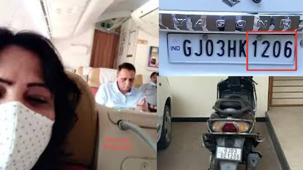 எமனாய் மாறிய 'லக்கி' நம்பர்; முன்னாள் முதல்வர் விஜய் ரூபானியின் நிறைவேறாத ஆசை!