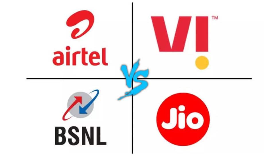 Jio vs Airtel vs Vi vs BSNL: 30 நாட்கள் ரீசார்ஜ் பிளான்.. எது பெஸ்ட்? உடனே சூஸ் பண்ணுங்க