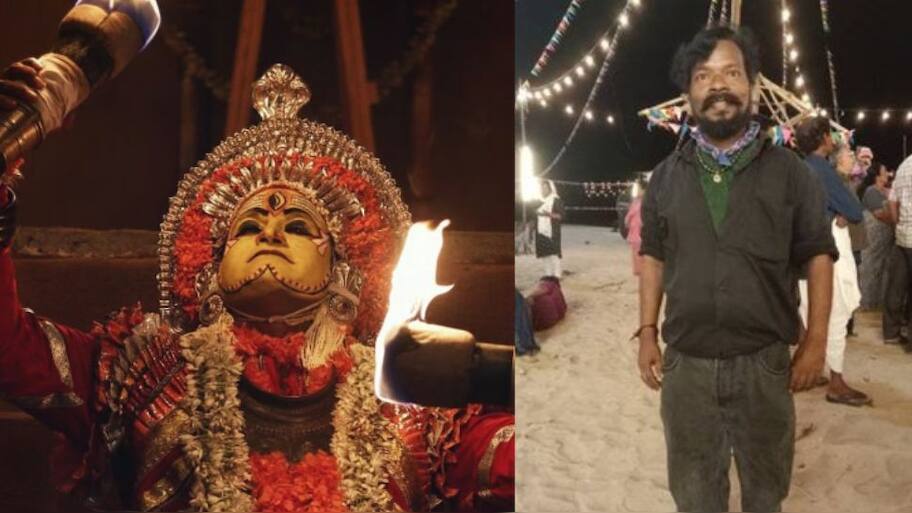 காவு வாங்கும் காந்தாரா படம்! 3 பேர் தொடர் மரணம்..காரணம் என்ன?