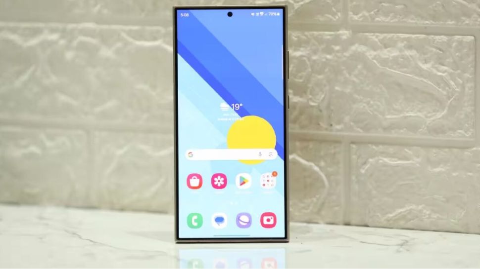 Samsung Galaxy S24 Ultra ஸ்மார்ட்போனில் Amazon அளிக்கும் அட்டகாசமான தள்ளுபடி Samsung Galaxy S24 Ultra ஸ்மார்ட்போனில் Amazon அளிக்கும் அட்டகாசமான தள்ளுபடி