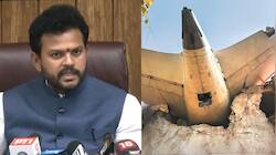 அகமதாபாத் விமான விபத்து: நடந்தது என்ன?; அடுத்தது என்ன? - மத்திய அமைச்சர் முழு விளக்கம்