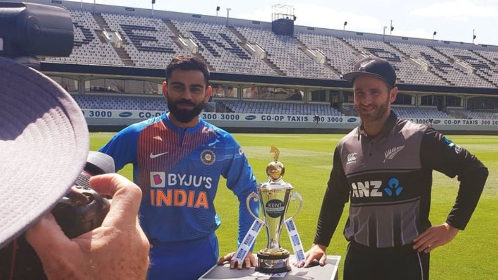 இந்தியா vs நியூசிலாந்து 2026 போட்டி அட்டவணை – 15 வருடங்களுக்கு பிறகு வதோதராவில் சர்வதேச போட்டி! இந்தியா vs நியூசிலாந்து 2026 போட்டி அட்டவணை – 15 வருடங்களுக்கு பிறகு வதோதராவில் சர்வதேச போட்டி!