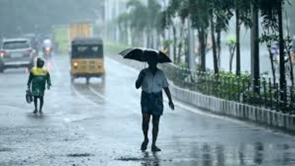 இந்த 2 மாவட்டங்களில் கனமழை தொடரும்.. வானிலை ஆய்வு மையம் எச்சரிக்கை! இந்த 2 மாவட்டங்களில் கனமழை தொடரும்.. வானிலை ஆய்வு மையம் எச்சரிக்கை!