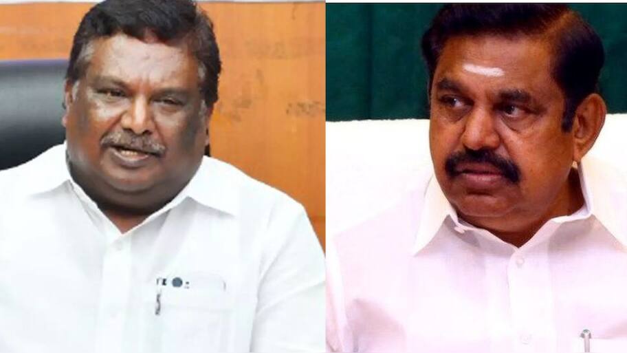 அடிப்படை அறிவு கூட இல்லையா? இபிஎஸ்-க்கு அமைச்சர் சிவசங்கர் பதிலடி!
