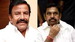 பழனிசாமிக்கு கவனம் முழுக்க முழுக்க 'பெட்டி' மீதுதான் உள்ளது.. கே.என். நேரு தாக்கு