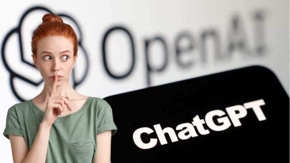 ChatGPT இடம் பகிரக்கூடாத 5 முக்கிய தகவல்கள் இவைதான்: எச்சரிக்கும் டெக் நிபுணர்கள்