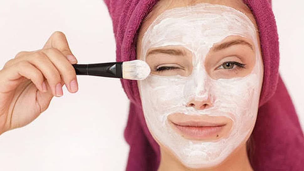 Curd Facial: முகத்தின் அழகு எப்போதுமே ஜொலிக்க இரவில் இதை தடவவும்