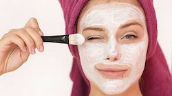 Curd Facial: முகத்தின் அழகு எப்போதுமே ஜொலிக்க இரவில் இதை தடவவும்
