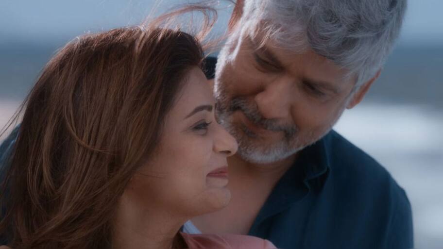 அதிர வைக்கும் சம்பவங்களுடன் பிரியாமணியின் ‘Good Wife’ டீசர் வெளியீடு!