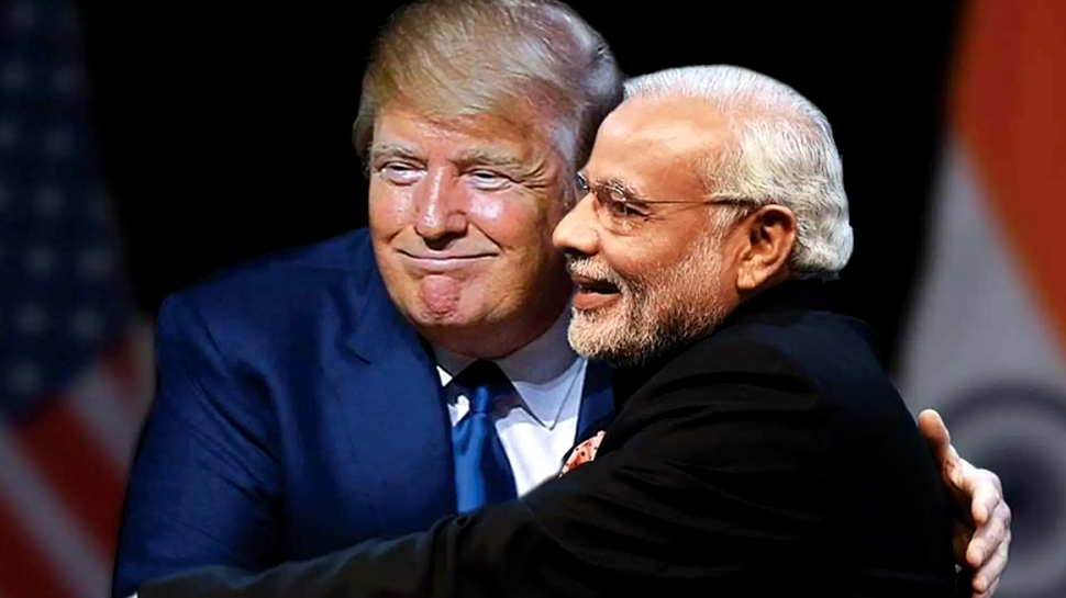 குவாட் மாநாடு 2025: பிரதமர் மோடி அழைப்பு.. இந்தியா வருகிறார் அதிபர் டொனால்ட் டிரம்ப் குவாட் மாநாடு 2025: பிரதமர் மோடி அழைப்பு.. இந்தியா வருகிறார் அதிபர் டொனால்ட் டிரம்ப்