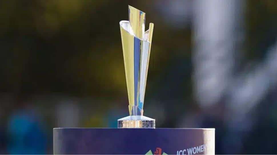 2026 டி20 மகளிர் உலக கோப்பை அட்டவணை வெளியீடு.. எப்போது, எங்கே நடக்கிறது?
