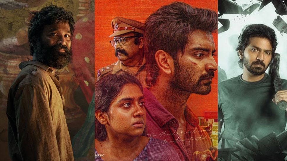 ஜூன் 20-ல் வெளியாகும் 3 தமிழ் படங்கள்! ரொம்ப ஹைப் ‘இந்த’ ஒரு படத்திற்குதான்.. ஜூன் 20-ல் வெளியாகும் 3 தமிழ் படங்கள்! ரொம்ப ஹைப் ‘இந்த’ ஒரு படத்திற்குதான்..