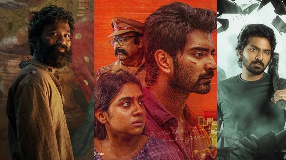 ஜூன் 20-ல் வெளியாகும் 3 தமிழ் படங்கள்! ரொம்ப ஹைப் ‘இந்த’ ஒரு படத்திற்குதான்..