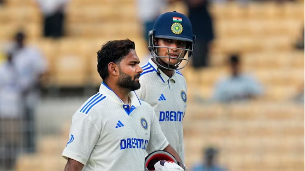 Ind vs Eng Test Series: இந்தியாவின் பிளேயிங் லெவன்.. ரவி சாஸ்திரி கணிப்பு! Ind vs Eng Test Series: இந்தியாவின் பிளேயிங் லெவன்.. ரவி சாஸ்திரி கணிப்பு!