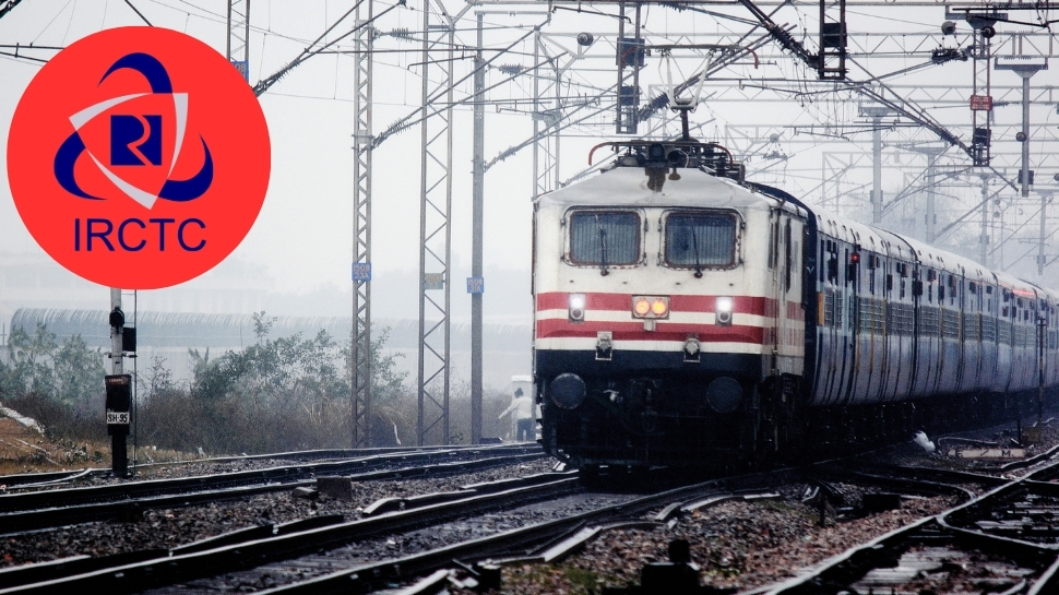 IRCTC புதிய விதி: தட்கல் டிக்கெட் முன்பதிவிற்கு ஆதார் சரிபார்ப்பு அவசியம்... எளிய வழிமுறை இதோ IRCTC புதிய விதி: தட்கல் டிக்கெட் முன்பதிவிற்கு ஆதார் சரிபார்ப்பு அவசியம்... எளிய வழிமுறை இதோ