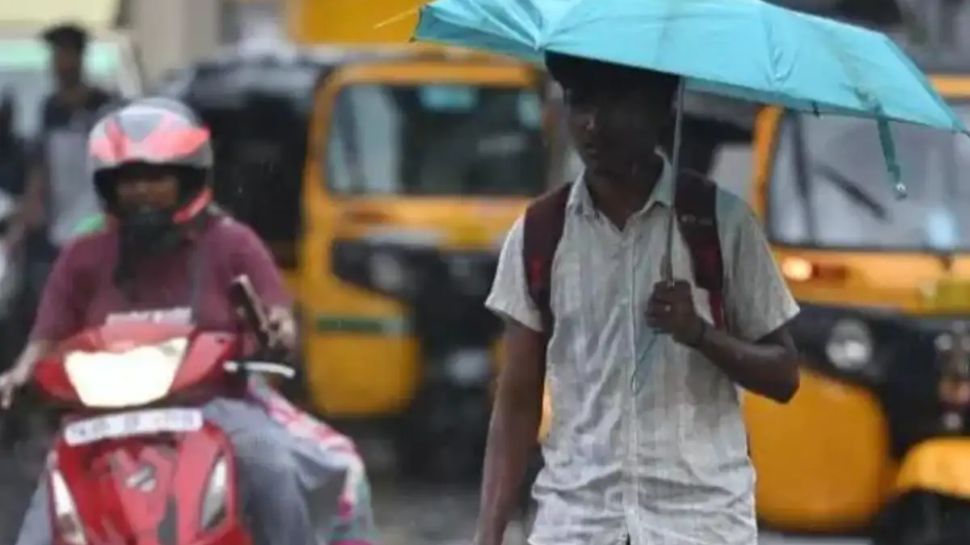 அடுத்த ஒரு வாரத்திற்கு இப்படிதான் இருக்கும்! வானிலை மையம் அலர்ட் அடுத்த ஒரு வாரத்திற்கு இப்படிதான் இருக்கும்! வானிலை மையம் அலர்ட்
