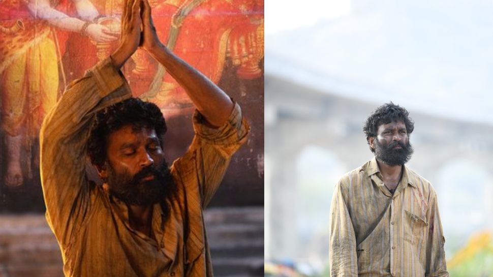 தனுஷின் குபேரா படம் எப்படியிருக்கு? ரசிகர்களின் நேர்மையான X தள விமர்சனம்! தனுஷின் குபேரா படம் எப்படியிருக்கு? ரசிகர்களின் நேர்மையான X தள விமர்சனம்!