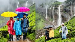 மழைக் காலத்தில் டூர் போறீங்களா... அப்போ இந்த 7 டிப்ஸை மறக்காதீங்க!