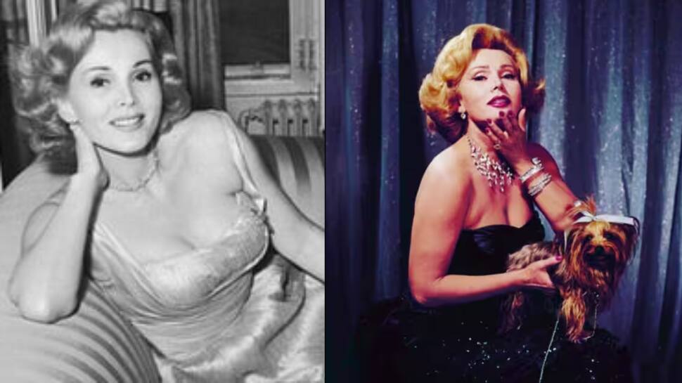 9 கணவன்கள்... 99 வயது வரை வாழ்ந்த கவர்ச்சி நடிகை... பல கோடிக்கு அதிபதி - யார் இவர்?