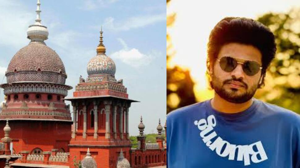 ஆகாஷ் பாஸ்கரன் போட்ட மனு... அமலாக்கத்துறைக்கு குட்டு வைத்த உயர் நீதிமன்றம்!