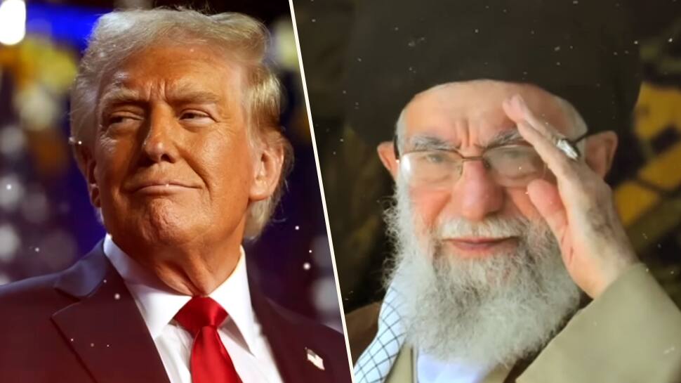 ஈரான் இஸ்ரேல் மோதல்: ரஷ்யா, சீனாவை பார்த்து டிரம்ப் பயப்படுகிறாரா? 2 வாரம் அவகாசம் எதற்கு?