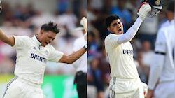 India vs England 1st Test: ஜெய்ஸ்வால், கில் சதம்.. வலுவான நிலையில் இந்திய அணி!