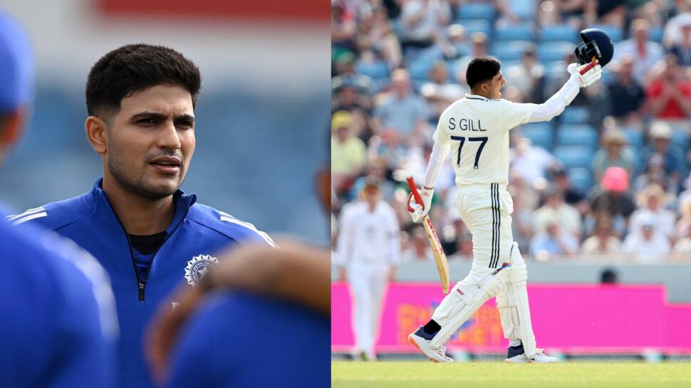 கேப்டன் ஆன உடன்... விதியை மீறிய சுப்மான் கில்... அடுத்த போட்டியில் அவருக்கு தடையா?