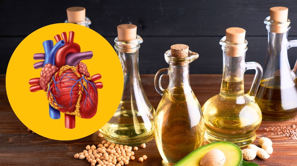 பிட் ஆக இருக்க... உணவில் எண்ணெயை 10% குறையுங்கள்... பிரதமர் மோடியின் அட்வைஸ் பிட் ஆக இருக்க... உணவில் எண்ணெயை 10% குறையுங்கள்... பிரதமர் மோடியின் அட்வைஸ்
