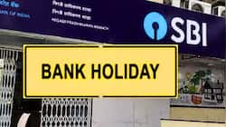 2025 ஜூலை மாத வங்கி விடுமுறை விபரம்... RBI வெளியிட்டுள்ள பட்டியல்