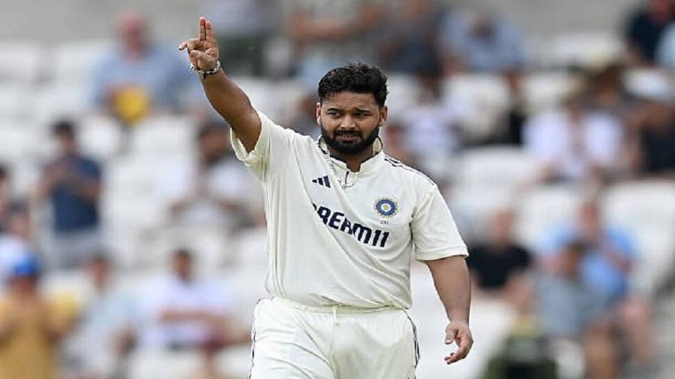 INDvsENG Ist Test : கில், ரிஷப் சதம், இந்தியா 471க்கு ஆல்அவுட், கங்குலி எதிர்பார்ப்பை பொய்யாக்கிய பிளேயர்..!