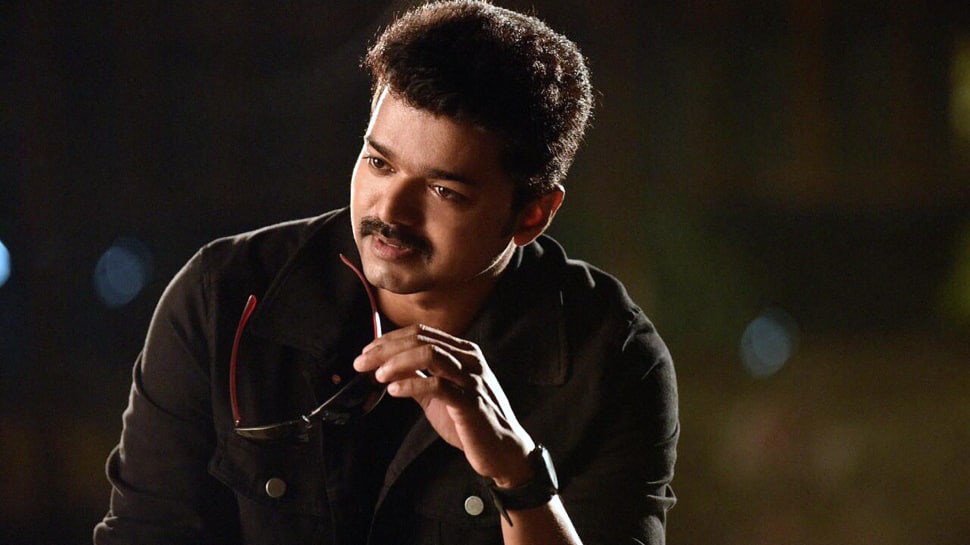 ‘குபேரா’வுக்கு சவால் கொடுக்கும் மெர்சல்? ரீ ரிலீஸில் ஹவுஸ்புல்!
