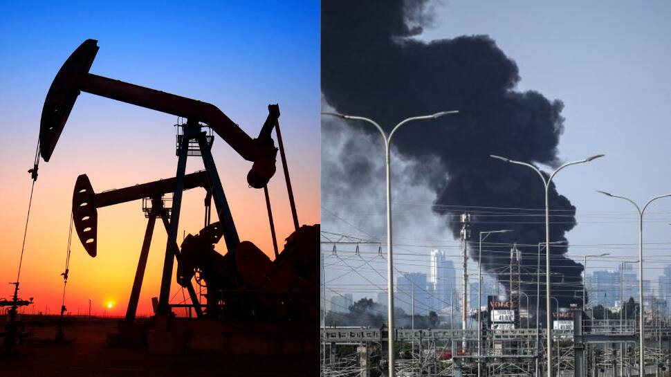 பதிலடியை தொடங்கிய ஈரான்... எகிறும் கச்சா எண்ணெய் விலை - இந்தியாவுக்கு பாதிப்புகள் என்ன?