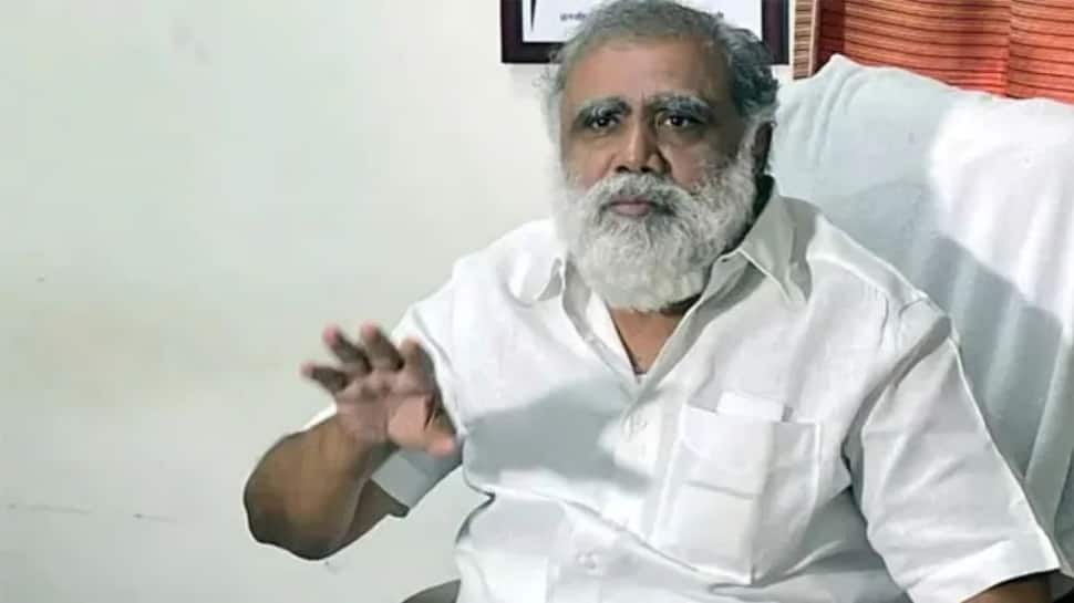 இந்துக்கள் தான் முஸ்லீம், கிறிஸ்டின் ஆக மாறி உள்ளனர் - அமைச்சர் ஐ . பெரியசாமி!