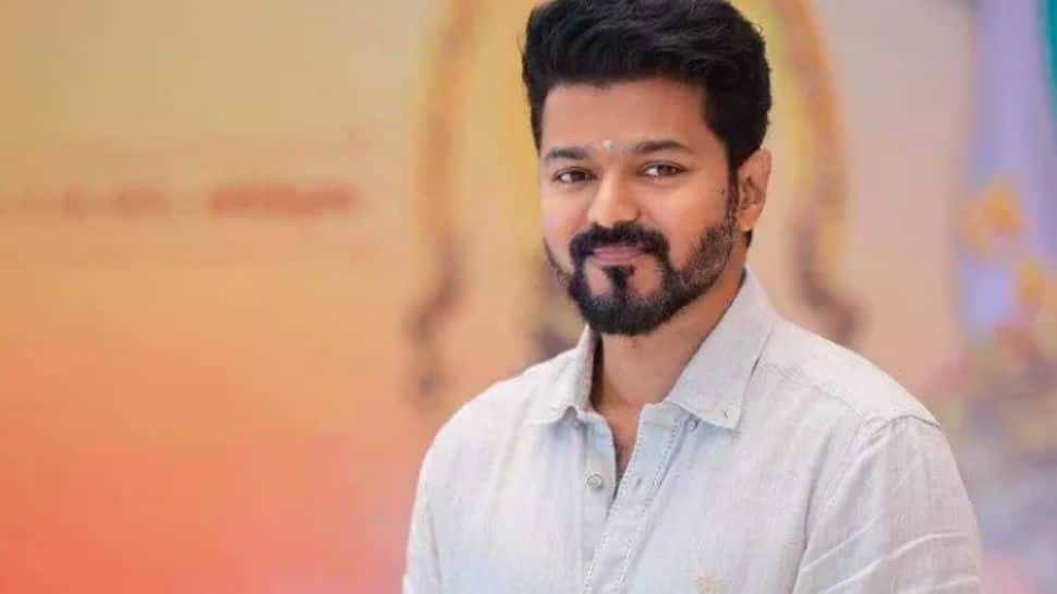 உலகளாவிய வசூல் சாதனை: