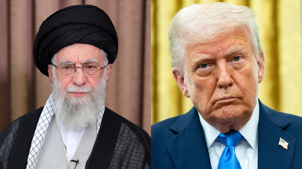 'நரி திட்டம்' அச்சத்தில் அமெரிக்கா... பயமுறுத்தும் ஈரான்... ஸ்லீப்பர் செல் ஞாபகம் இருக்கா? 'நரி திட்டம்' அச்சத்தில் அமெரிக்கா... பயமுறுத்தும் ஈரான்... ஸ்லீப்பர் செல் ஞாபகம் இருக்கா?