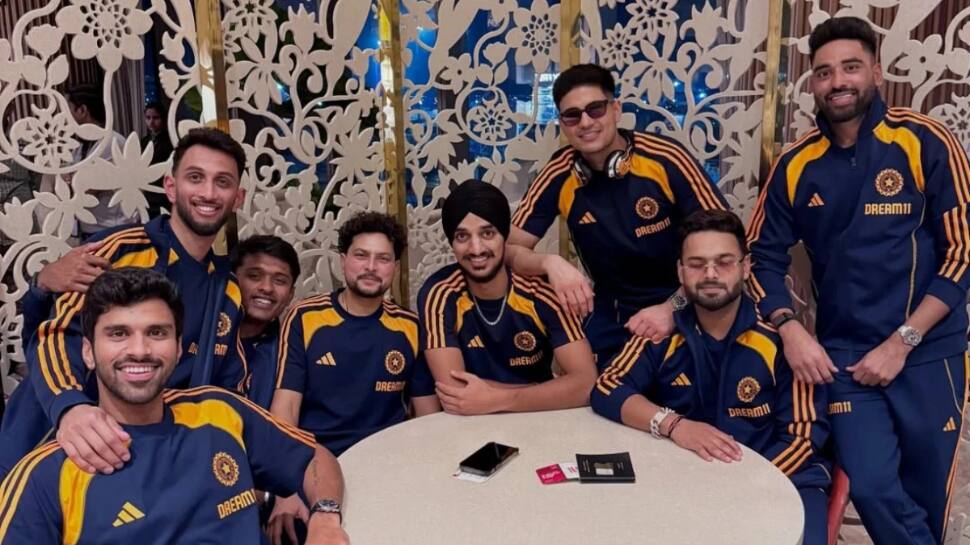 இந்திய அணியின் மேஜர் தப்பு... இவர் தேவையே இல்லை - அன்றே சொன்னார் அஸ்வின்