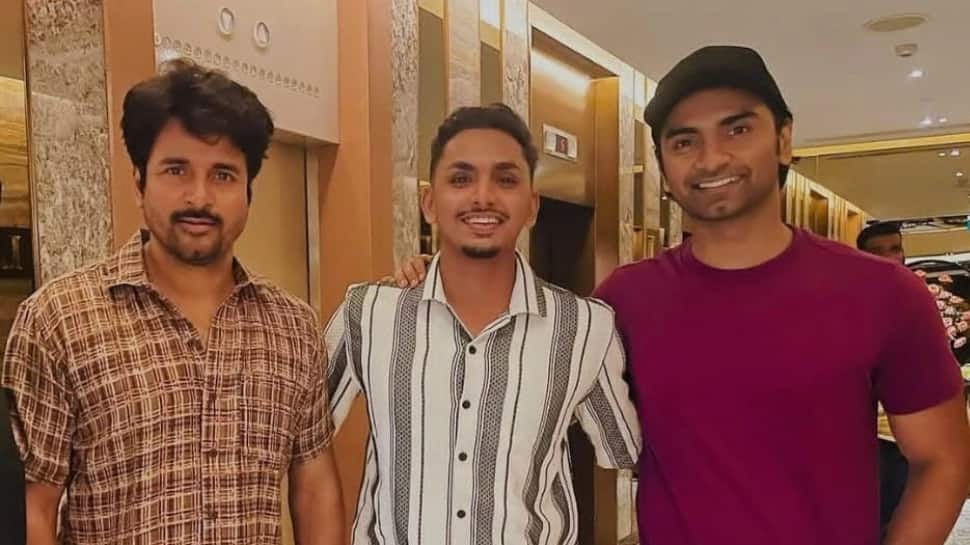 Parasakthi Update: பராசக்தி படம் குறித்து அதர்வா கொடுத்த முக்கிய அப்டேட்!