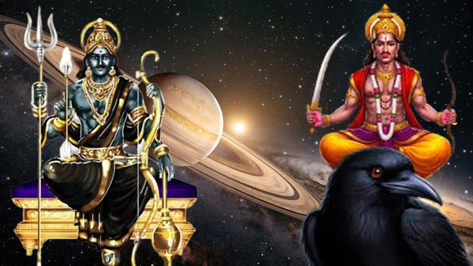 138 நாட்கள் சனி வக்ர பெயர்ச்சி.. 3 ராசிகளுக்கு எச்சரிக்கை, கவனமாக இருக்கவும்