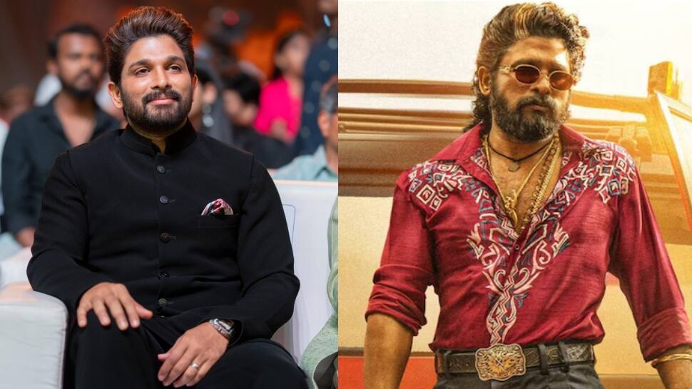 ரிலீஸ்க்கு பிறகும் புதிய சாதனை படத்தை அல்லு அர்ஜுனின் புஷ்பா 2!