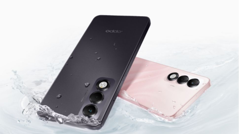 Oppo K13x 5G இந்தியாவில் அறிமுகம் ஆனது: முக்கிய அம்சங்கள், விலை விவரங்கள் இதோ Oppo K13x 5G இந்தியாவில் அறிமுகம் ஆனது: முக்கிய அம்சங்கள், விலை விவரங்கள் இதோ